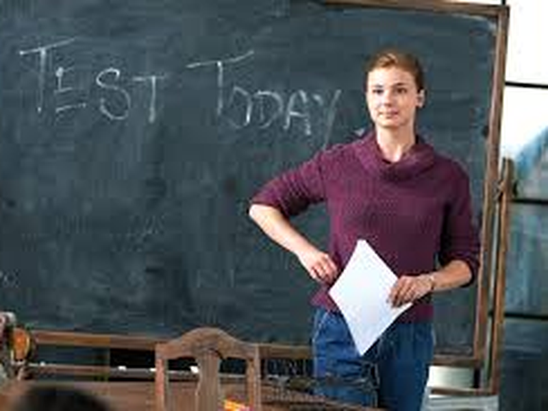 Foto 4 de Além da Sala de Aula