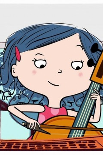 Poster de Episódio Hello, Cello (2016)