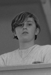 Rupert Webster - Poster / Capa / Cartaz - Oficial 1