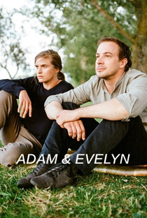 Adam & Evelyn - Poster / Capa / Cartaz - Oficial 4
