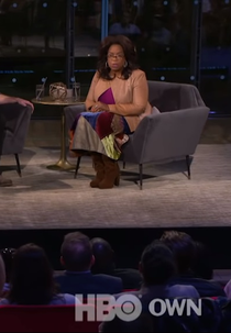 Oprah Winfrey Apresenta: Depois de Neverland (Oprah Winfrey Presents: After Neverland)