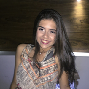 Foto de perfil de Letícia