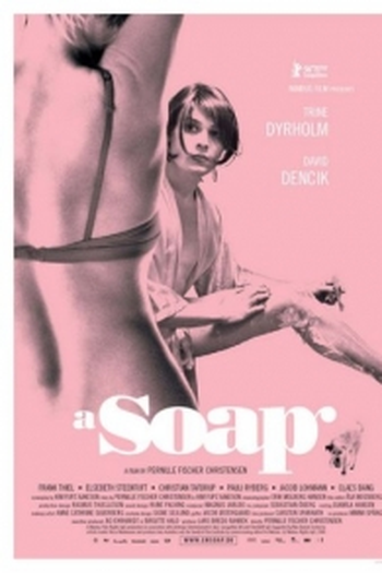 Poster de Filme Além do Desejo (2006)