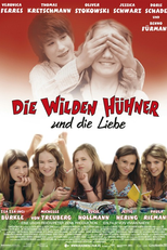 Die Wilden Hühner und die Liebe (Die Wilden Hühner und die Liebe)