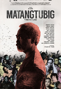 Town in a Lake (Matangtubig)