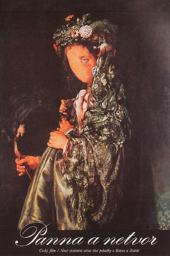  de Filme A Bela e a Fera (1978)