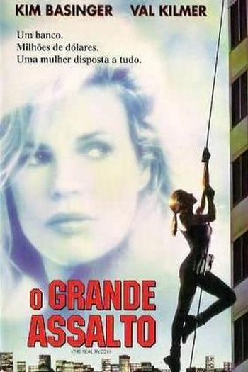  de Filme O Grande Assalto (1993)