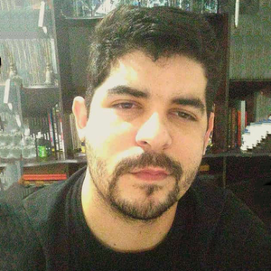 Foto de perfil de Chateaubriand Almeida