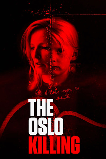 Poster de Franquia Drapet i Holmenkollen (2019)