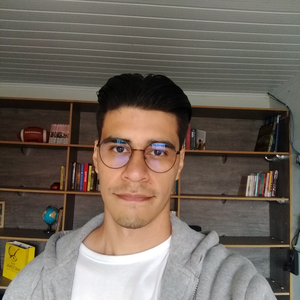 Foto de perfil de Rodrigo