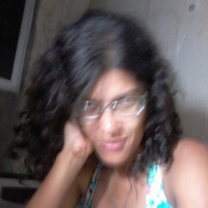 Foto de perfil de Rita Alves Neta