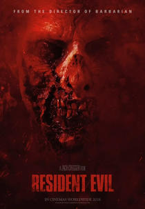 Resident Evil (Resident Evil)