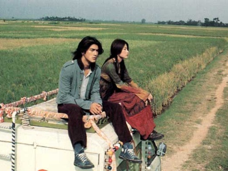 Foto 3 de Anna Magdalena