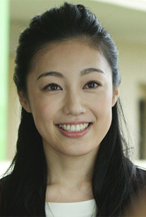 Erina Hayase - Poster 4