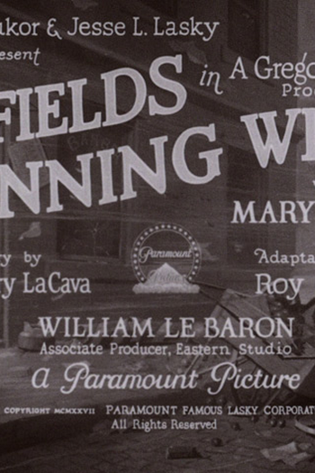  de Filme O Selvagem (1927)