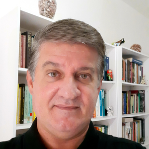 Foto de perfil de Sergio Guimarães