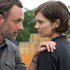 Andrew Lincoln e Lauren Cohan vão sair de The Walking Dead em 9ª temporada