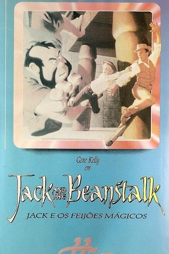  de Filme Jack e os Feijões Mágicos (1967)