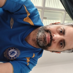 Foto de perfil de Paulo Ricardo da Rosa Nunes Jr