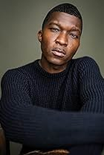 Claudius Peters - Poster 1