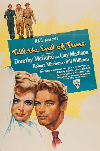  de Filme Noite na Alma (1946)