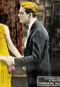 Esquecendo Todos os Outros (Forsaking All Others)