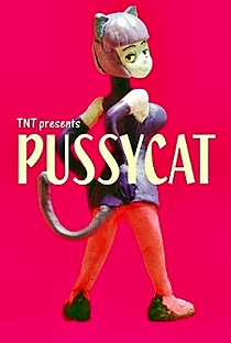 Pussycat - Poster / Capa / Cartaz - Oficial 1