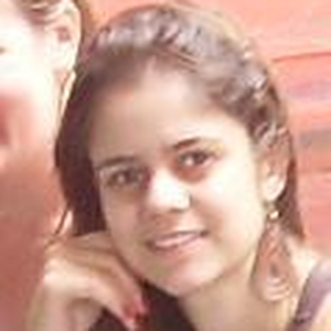 Foto de perfil de Suelen