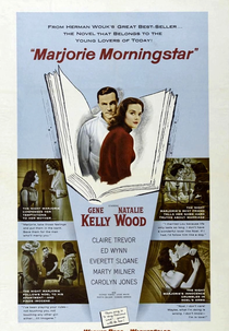 Até o Último  Alento (Marjorie Morningstar)