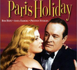 Férias em Paris