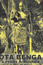 Ota Benga: Um Pigmeu na América (Ota Benga: A Pygmy in America)