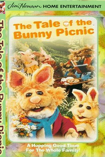 The Tale of the Bunny Picnic - Poster / Capa / Cartaz - Oficial 1