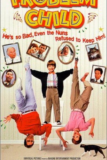  de Filme O Pestinha (1990)