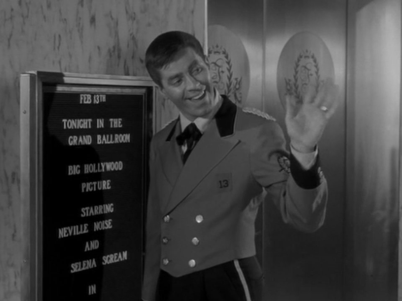 Foto 7 de O Mensageiro Trapalhão