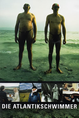 The Atlantic Swimmers (Die Atlantikschwimmer)