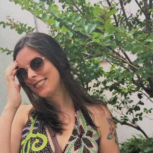 Foto de perfil de Nathalia