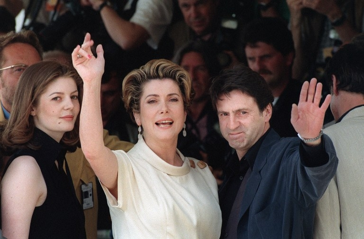 Daniel Auteuil - Foto 5