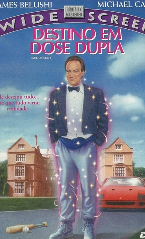 Destino em Dose Dupla - 29 de Março de 1991 | Filmow
