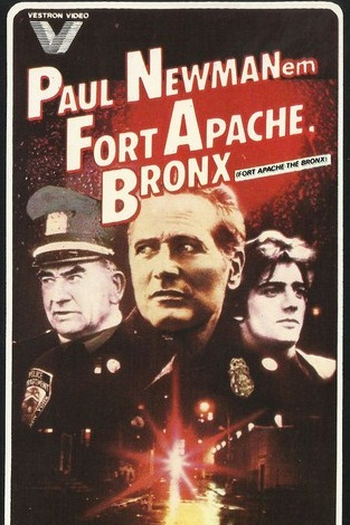  de Filme Inferno no Bronx (1981)