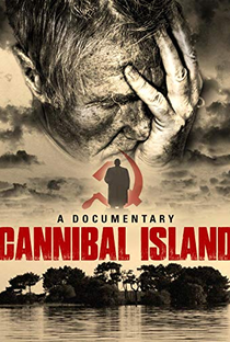 Ilha dos Canibais - Poster / Capa / Cartaz - Oficial 2