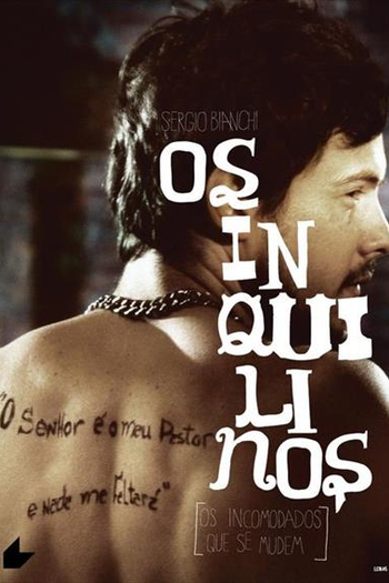  de Filme Os Inquilinos (2009)