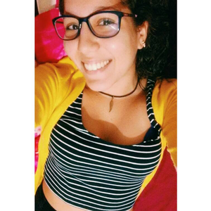 Foto de perfil de Caroline
