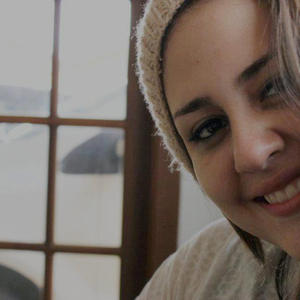Foto de perfil de Larissa Mendes