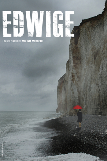 Poster de Curta Edwige (2011)
