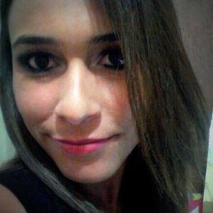 Foto de perfil de Iris Teixeira