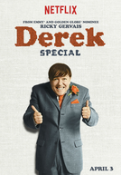 Derek - Special