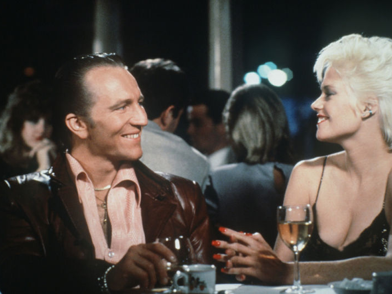 Foto 1 de Dublê de Corpo