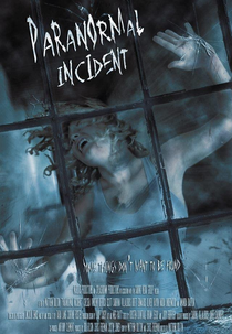 Paranormal Incident (Paranormal Incident)