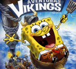 Bob Esponja: Aventuras Vikings