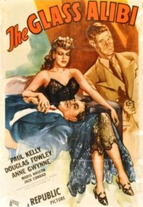 Egoismo Fatal (The Glass Alibi)